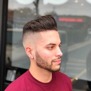 Meet your Posher, Isai